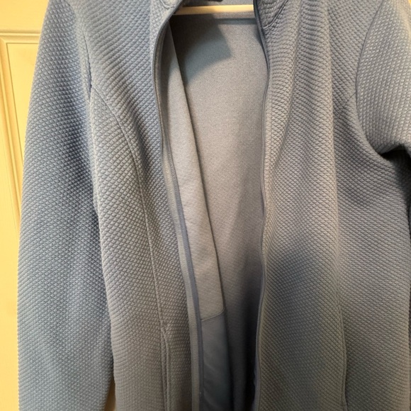 Blue golf jacket Walter Hagen - Picture 4 of 5